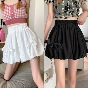 CHÂN VÁY BÍ BỒNG BỀNH PHỐI NƠ XINH CỰC CVB2NO