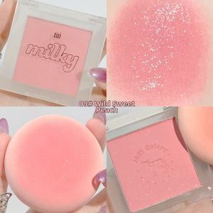 XIXI | Pure Desire Puffing Blue-Purple Single-color Radiance Blush
