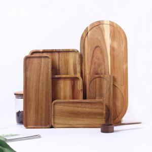 forsso | Acacia Wood Tray Japansese Style
