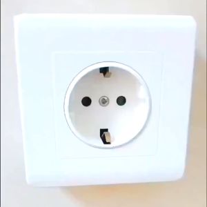 JE.ID (BISA COD) PROMO Power Socket 3in1 Extension Plug Lipat Tambahan Lubang Stop Kontak Adapter Travel / Kontak Steker Lipat