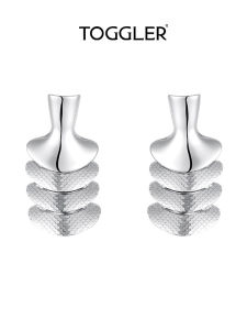 TOGGLER | Mini Sparkling Earrings for Party and Gala