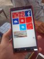Điện thoại Nokia Lumia 1520 sưu tầm. 