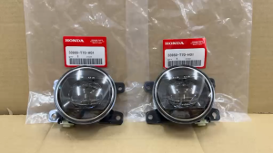WRV CITY GN2 GN3 GN5 GN6 2022-2026 HATCHBACK SEDAN LAMPU BAWAH FOG LAMP 33900-T70-H01 33950-T70-H01