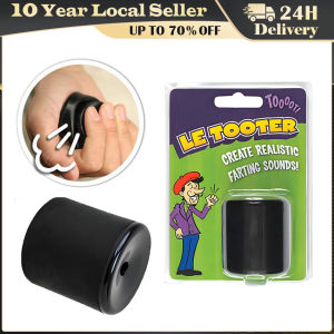 Chirp Noise Maker Extrusion Fart Tube Funny Prank Prop Creative Fart Bucket Tricky Joke for Party Pranks Annoying Sound Maker