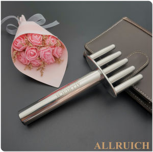 Bàn Chải Massage Bằng Từ Tính ALLRUICH Bàn Chải Massage Ba Ngón Bàn Chải Massage Hai Ngón Bàn Chải Xoa Bóp Từ Tính Thiết Bị Chăm Sóc Sức Khỏe