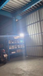 EEKOO สปอร์ตไลท์ led 220v ไฟสปอร์ตไลท์ 10w 30w 50w 150w 200w 300w ไฟกลางแจ้ง Flood Light Saving ตกแต่งสวน ขนาด IP66 Waterproof