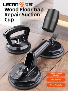 LECAN | Floor Crack Repair Tool for Large Gaps and Tiles