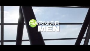 Sabun Cuci Muka Garnier Men Oil Control Cooling Foam Icy Scrub Acno Fight Wasabi 100 ml