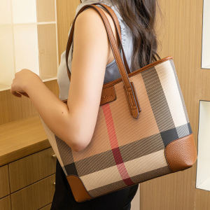 Fashion Stylish Large Capacity Ladies Handbag