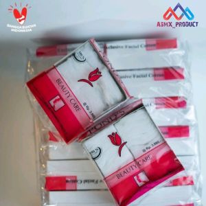 Kapas Pembersih Make Up/Kapas Kecantikan/Kapas Pembersih