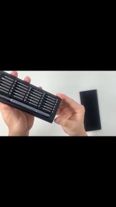 Set Obeng Kembang Minus 24in1 Reparasi Perbaikan HP Laptop Elektronik