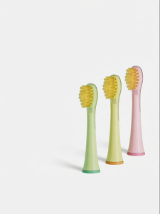 Flyco | Đầu Cọ Thay Thế Mềm cho FT7110