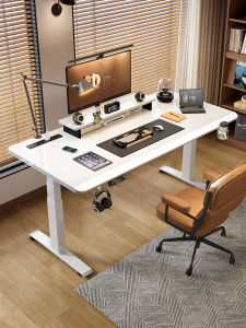 QIANTONG | Height Adjustable Electric Desk
