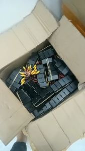 Bộ chia 3 ( 2 lề+ lùi) hàng chính hãng