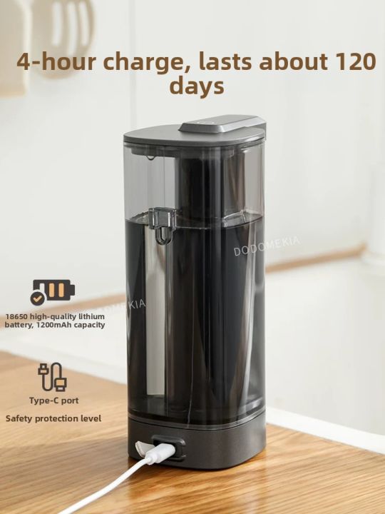 Dodo%20House%20%7C%20Automatic%20Multi-purpose%20Liquid%20Dispenser%20-%20Image%204