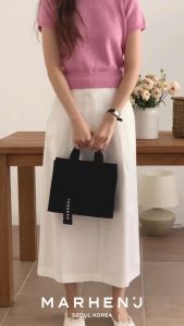 MARHEN.J Rico Mini Comfort Bag: Stylish & Functional