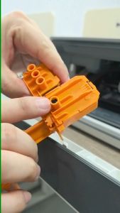 HP Penghisap dakwat  Keluarkan udara Pencetak tersumbat. GT53xl HP GT52 INK  hp Ink for HP Smart Tank 115 315 415 515 615 720 750 Printer