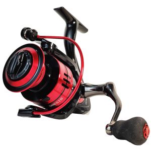 DNESID reel pancing besi asli CNC handle reel kuat cuci gudang reel pancing murah