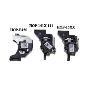 1-5PCS Laser Lens Head for XBOX 360 HOP-141X HOP 141 141B 141D 151 15XX 151X 151D 15XB Optical Lens for Xbox 360 Slim Dvd Reader