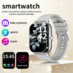 laxasfit | LAXASFIT Kids Smartwatch 2026 New Multi Sport Mode Sleep Tracking Bluetooth Call Find Device Gift For Children Boys Girls