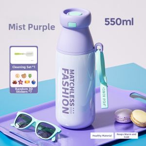 CHICU TOM | Thermal Portable High-appeal Water Cup