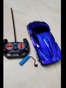 Superhero Heroes 1:24 Remote Control Car Kid Drift High Speed Car Remote Control Toy Racing Boy Gift