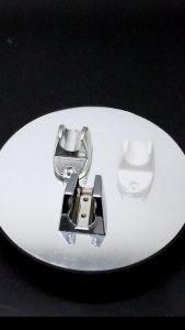 Holder Shower Tempel Gantungan Shower Hanger Braket Shower Bidet Spray Bahan ABS HSZ-90