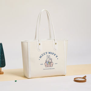 Miffy | Tote Bag Crossbody Large Capacity