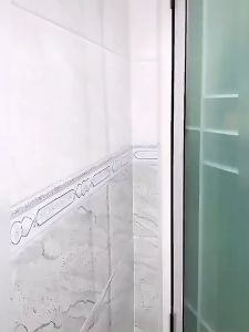 Murah Banget - Pelindung Gagang Pintu / Karet Cover Pengaman Pegangan Gagang Pintu / Pelindung Benturan Tembok Handle Anti Lecet