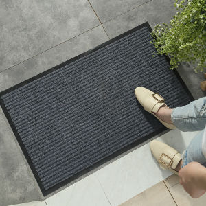 Dust Removing Antimicrobial Non-slip Mat