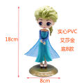 Đồ Chơi Búp Bê Q Phiên Bản Của Nữ Joker Sony Blind Box Quà Tặng Sinh Nhật DIY Nướng Bánh Trang Trí Hóa Trang Đồ Trang Trí. 