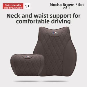 KVS | Car Neck Pillow For BMW Series Models