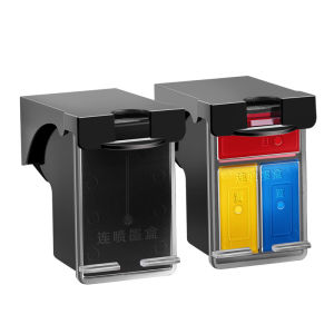 CHG | Compatible HP 305XL Ink Cartridge