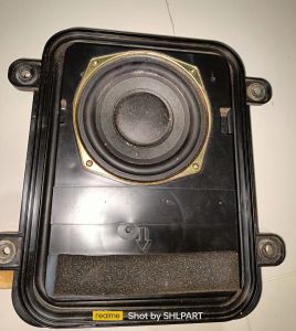 speker speaker PASIF XBR BAZZOKA RADIATOR WOFERR BEKAS POLYTRON SUARA MANTAP COCOK BUAT AUDIO MINI