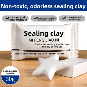 AOMADUN | Insect Water Odor Proof Sealing Mud