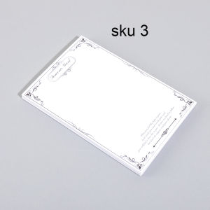 20pcs Card Material Paper Set Black and White Tones Suitable for DIY Photo Frames Blessing Handmade Paper Craft Gifts