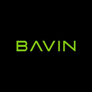 BAVIN PC1129 3-in-1 Fast Charging Magnetic Wireless Charger w/ 15W Output for Devices & 3W Output for Smartwatch