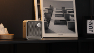 Edifier ES20 Mini Portable Multi-Point Bluetooth Connect Outdoor Speaker