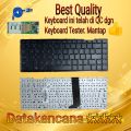 Keyboard Asus X401 X401U X401A Series Hitam. 