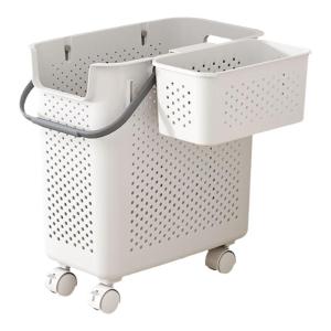 QIANQIN | Wheel Rolling Storage Rack
