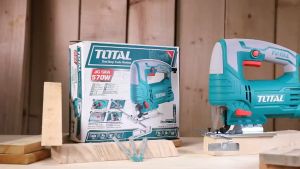 TOTAL เลื่อยจิ๊กซอว์ไฟฟ้า JIG SAW 570W รุ่น TS206656  400W รุ่น TS2045565 ( มี 2 รุ่น ) สินค้าประกัน 6 เดือน แท้