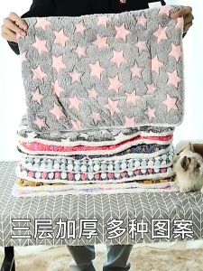 Ultimate Guide to Choosing the Perfect Thickened Dog Bed & Plush Pet Mattress