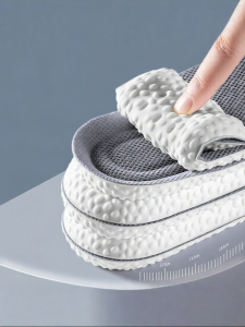 JVBV | Extra Soft and Comfortable Insoles for Long Standing Anti-Fatigue