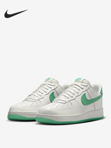 Nike | Giày Thể Thao Nam Đế Thấp