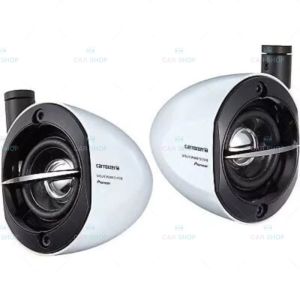 satellite speakers 3inch White and black LED lights speakers Ts-St510 Full Range