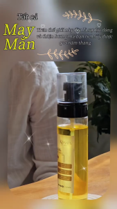 Dầu cấp ẩm Sachi Inchi Sonata - 100ml