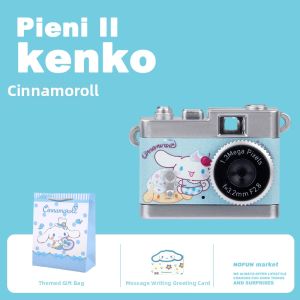 Sanrio | Mini HelloKitty Camera
