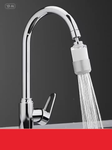 Saringan Wastafel Dapur filter Kran Wastafel Dapur Purifier Water 903