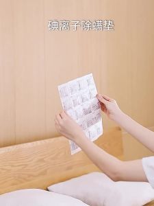 FaSoLa | Dust Mite Prevention Bed Mattress Pillow Pad