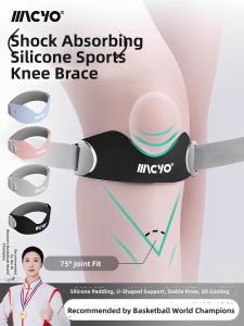 MACYO | Sport Patella Support Knee Brace